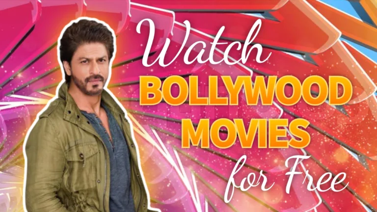 Watch Latest Bollywood Movies for Free Online