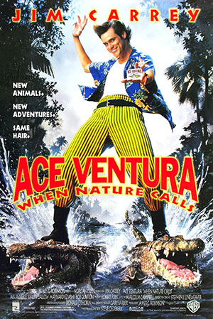 ace ventura